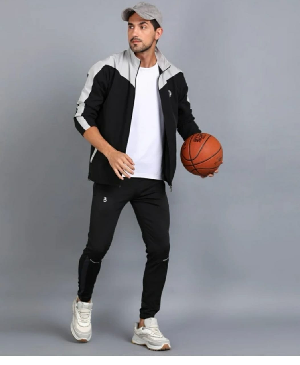 Men Sports Jackets