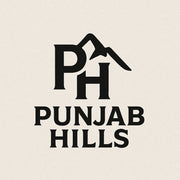 Punjab Hills